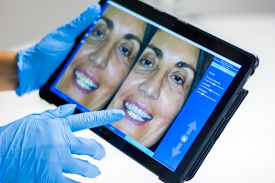 Top 50 Expertos en IA para odontología en Alicante