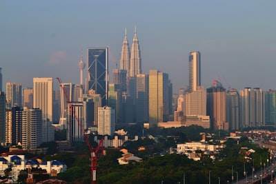 Malasia liderará la financiación en IA de la región en 2025