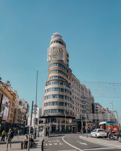 Las mejores empresas de chatbot personalizado en Madrid