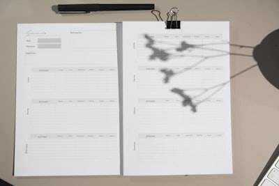 Cómo la IA analiza documentos de negocios con NLP