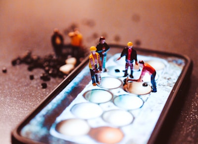 Cómo las apps móviles transforman el trabajo de campo