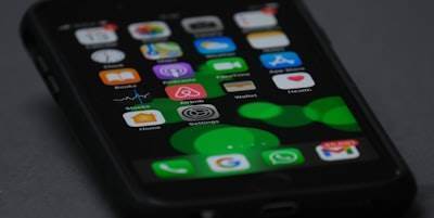 Top 5 Companies for Custom Mobile App Services in Estella-Lizarra.