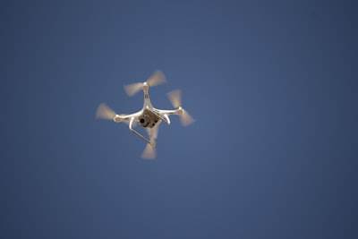 Mejor entrenamiento de drones en Chennai y Curso de Certificación DGCA