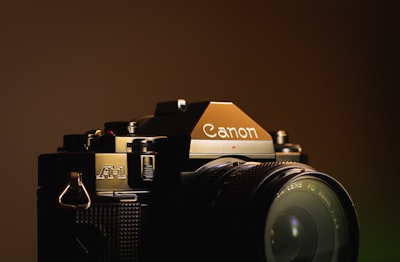 Canon lanza versión de edición limitada de la cámara G7 X III