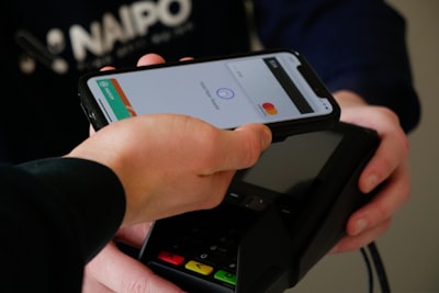 Malware NGate en Android aprovecha NFC HandyPay para robar datos de tarjetas