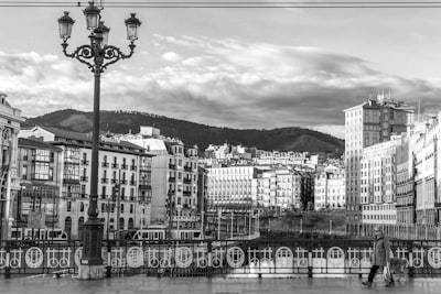 Servicios de IA para análisis de imágenes en Bilbao