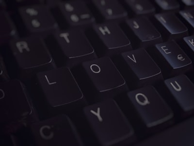 Codificar vibraciones: el lenguaje del amor