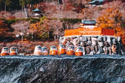 Robots en Basauri para Instagram