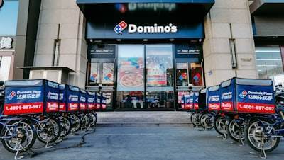 Domino's Pizza se une a xMoney para pagos en moneda y cripto