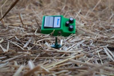 Transformadores de decisión para microrredes agrícolas inteligentes