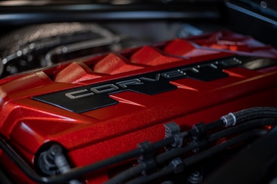 Silverado 2027: dos nuevos V8 reemplazan al legendario 5.3L
