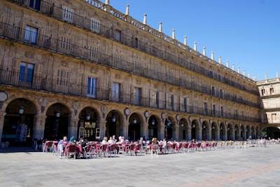Las 10 mejores empresas de consultoría n8n en Salamanca