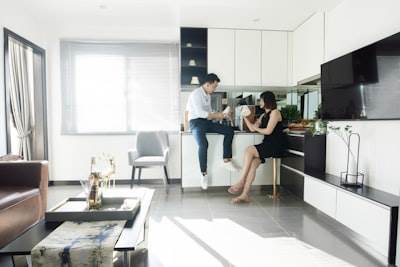 Introducción a la decoradtech inteligente en el hogar