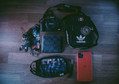 3 Months of Travel with DataViz Kit