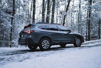 Crosstrek: fiabilidad off-road a precio accesible