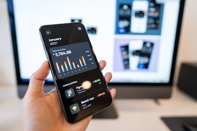 App móvil a medida: despliegue sin interrupciones