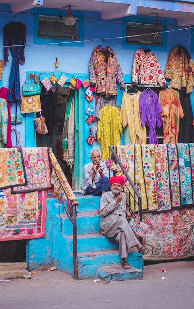 Marketplaces para artesanos en India: cómo empezar a vender online