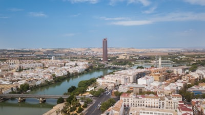 Top 20 empresas de automatización cognitiva en Sevilla