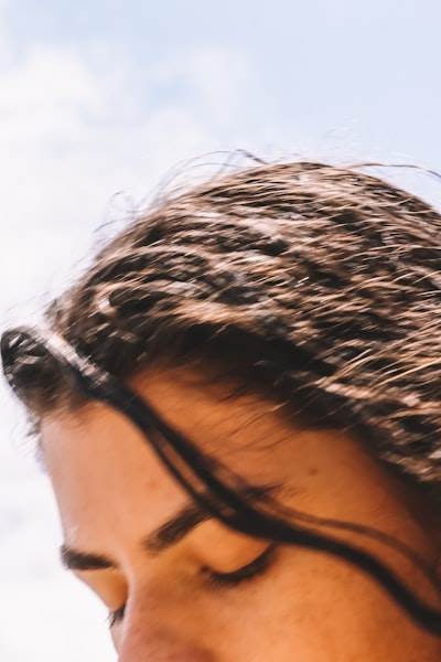 Cabello y uñas más fuertes