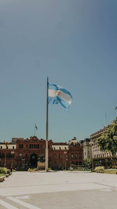 Argentina dará una visión realista de Ethereum