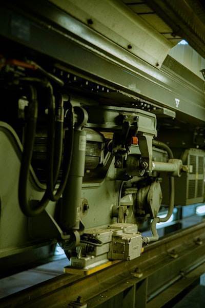 Mejores empresas de automatización en Navalcarnero