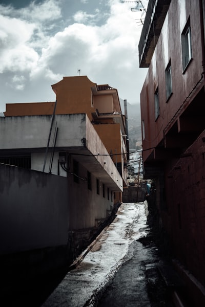 Empresa de recuperación de desastres automatizada en Santa Cruz de Tenerife