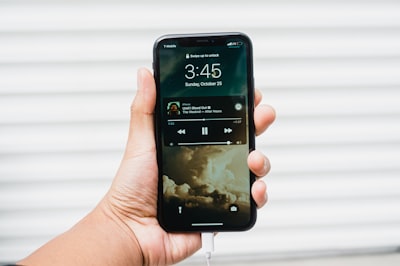 Cómo ajustar el volumen por aplicación en Mac