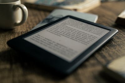 Aprovecha la promoción Amazon First Reads