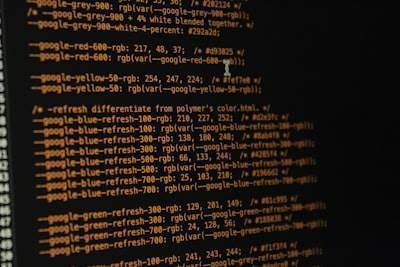Los detectores de texto automático y la inferencia de membresía.