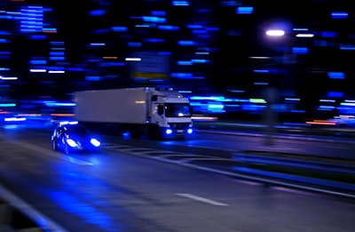 La inteligencia artificial potencia el software de flotas
