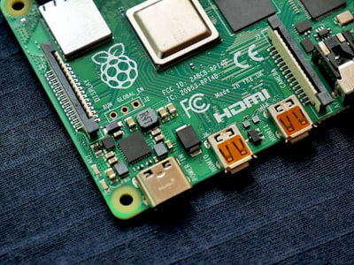 Proyectos fáciles con Raspberry Pi: no necesitas ser experto