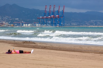 Mejores empresas de recuperación de desastres en Málaga