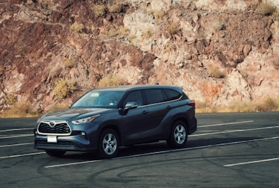 Ventas del Grand Highlander Hybrid crecen 86.9% en 2026