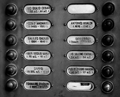 El tablero de interruptores esencial para automatizar llamadas comerciales