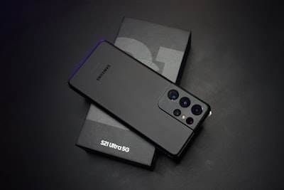 Dentro de la Arquitectura del Samsung Galaxy S25 Ultra