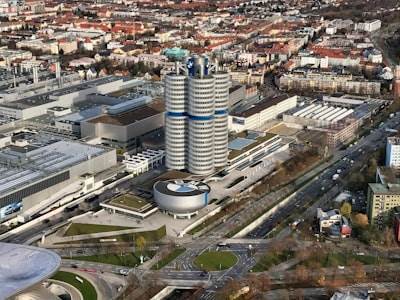 Las mejores empresas de automatización en Oviedo