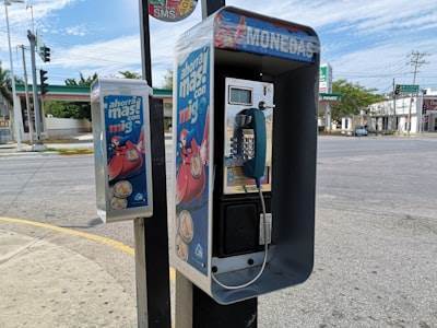 Sistema AI Phone en Mérida