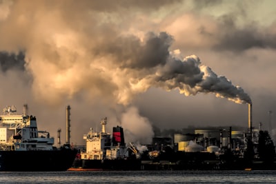 Contaminación del aire: principal causa de enfermedades respiratorias