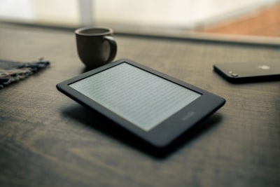 5 formas de usar tu Kindle más allá de la lectura