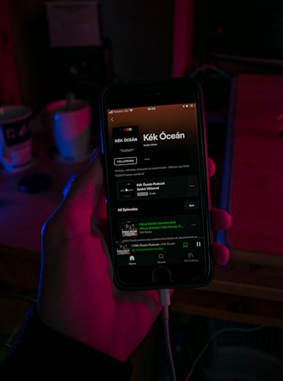 Ajustes de Spotify ignorados: maximiza la calidad del sonido.