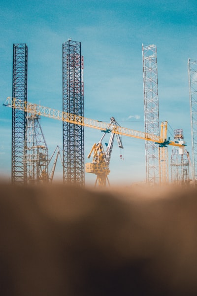 ¿La automatización de la adquisición en la construcción predice tendencias empresariales?