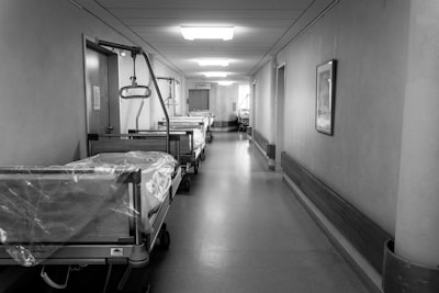 Análisis predictivo: Reducción de readmisiones hospitalarias