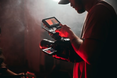 La alianza que transformará la producción cinematográfica con IA