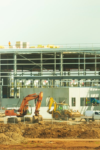 Top 100 Expertos en Automatización de Programación de Construcción en Córdoba