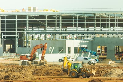 Mejores empresas para automatizar la programación de la construcción en Vitoria