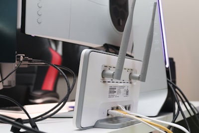 3 motivos para evitar el router Wi-Fi 7 y esperar al Wi-Fi 8