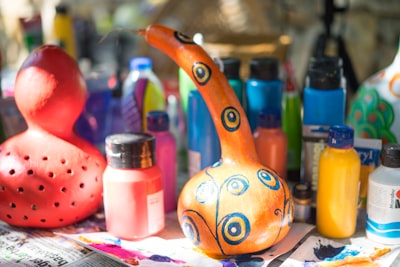 Principales suministros al por mayor para artesanía y manualidades