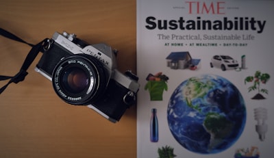 Marketing automatizado para metas ecológicas