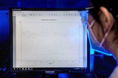 Automated Anomaly Detection in Electrochemical Impedance Spectroscopy Data using Adaptive Kernel Regression