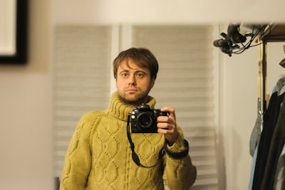Este editor de fotos de código abierto superó a Adobe Lightroom